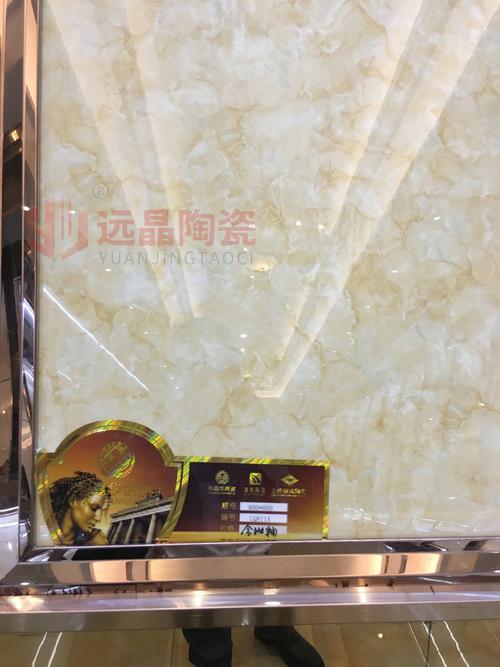 工厂直销仿大理石系列 全抛釉防滑地板砖800*800，演绎华贵与安全并重的大地砖之选